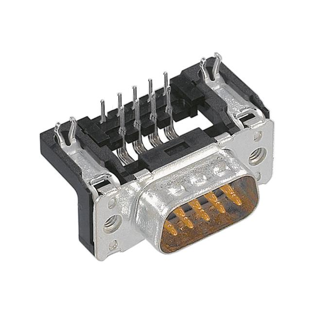 HARTING 09652636812