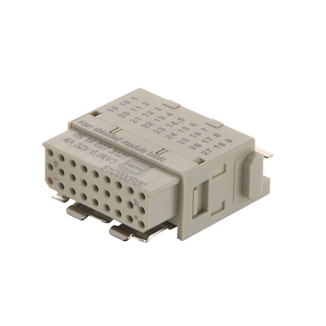 HARTING 09140273121