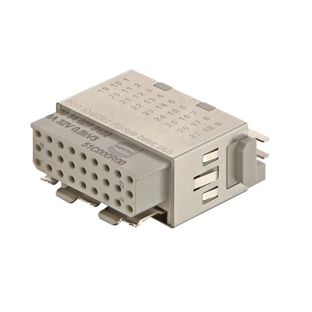 HARTING 09140273122