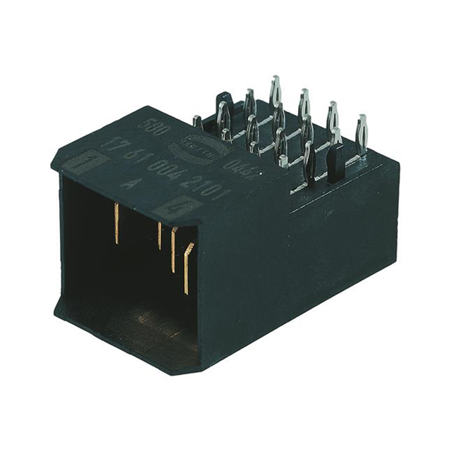 HARTING 17610042101