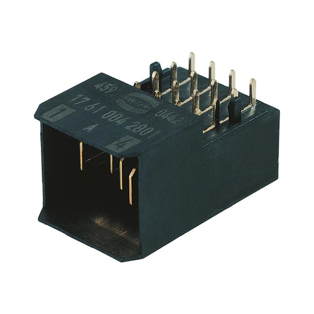 HARTING 17610042802