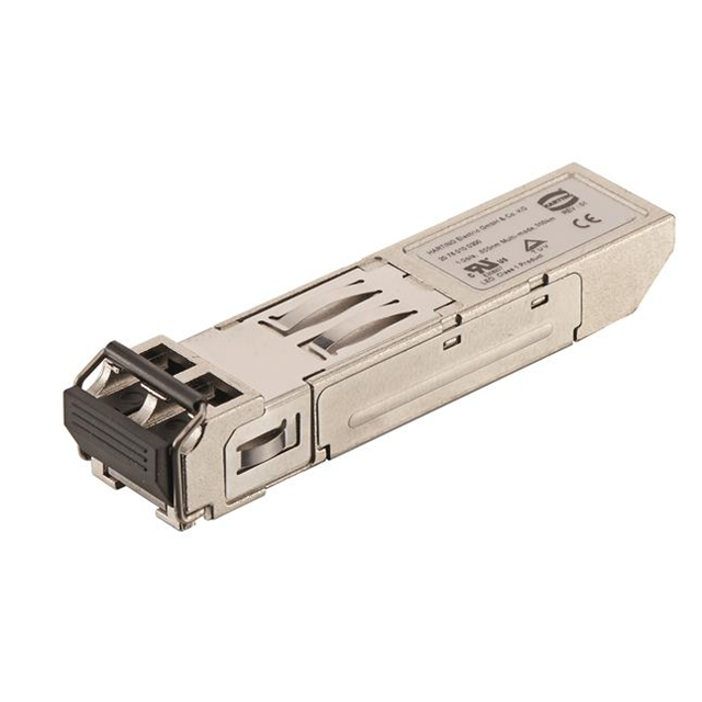 HARTING 20760100300