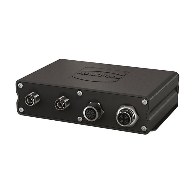 HARTING 20911051101