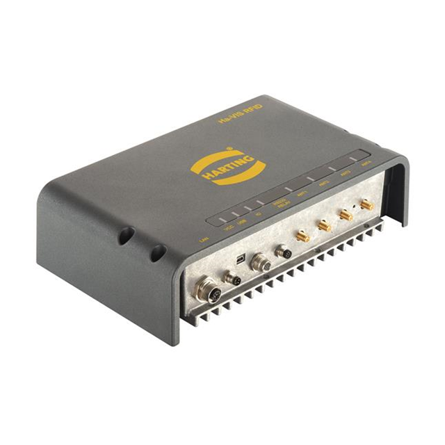HARTING 20911071102