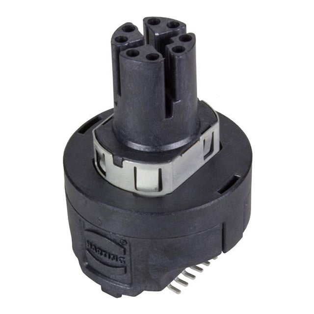 HARTING 21033812817
