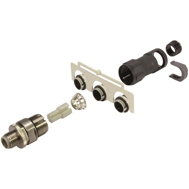 HARTING 21038821411