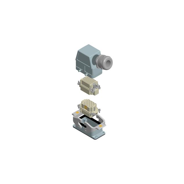HARTING 73101000033