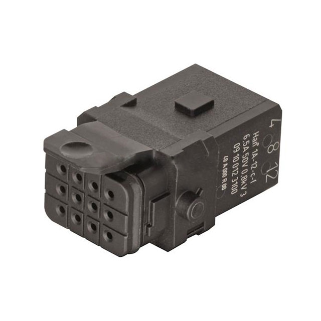 HARTING 09100123101