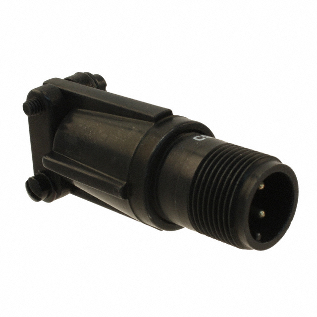 Harwin C90-3101F10SL-3P