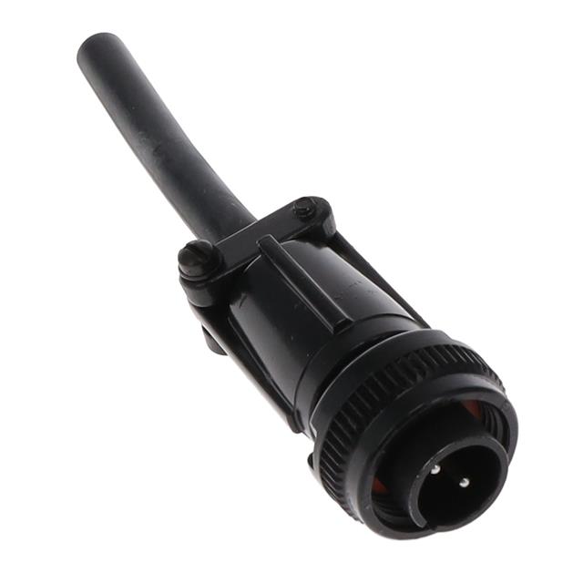 Harwin C90-3106F12S-3P