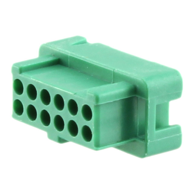 Harwin G125-2041296L0