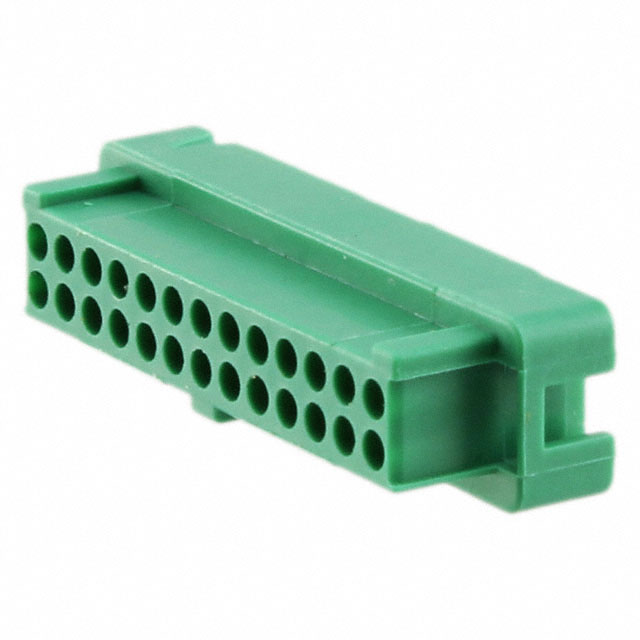 Harwin G125-2042696L0
