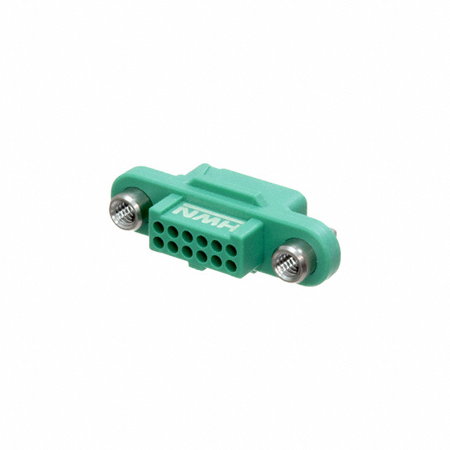 Harwin G125-2241296F2