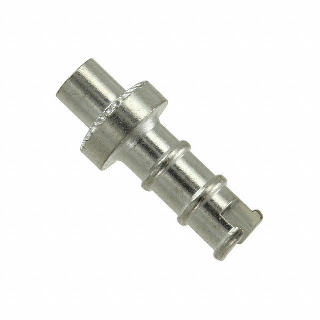 Harwin H2071ZS1