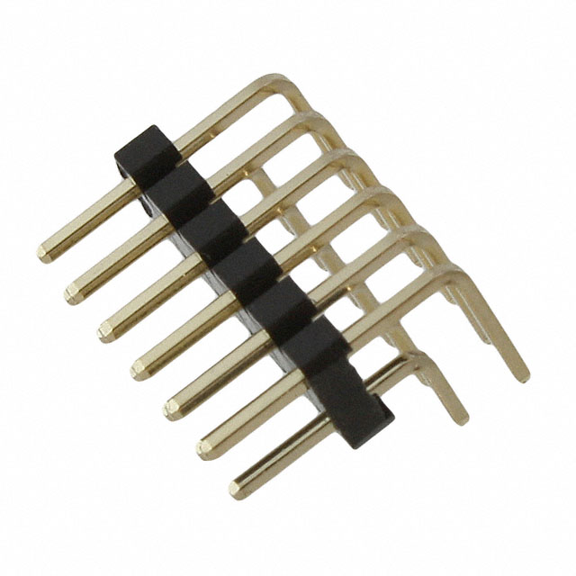 Harwin M22-2540605