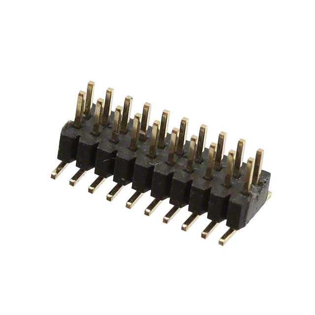 Harwin M40-3201045R