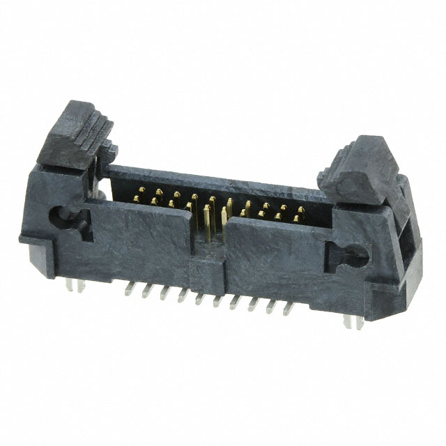 Harwin M50-3651042R