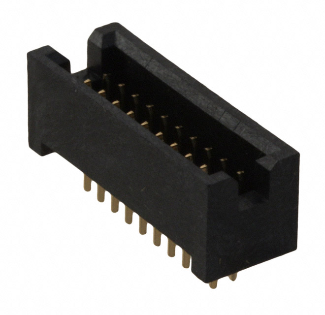 Harwin M50-4701045