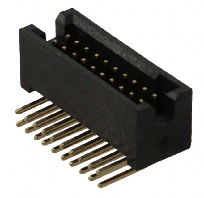 Harwin M50-4801045