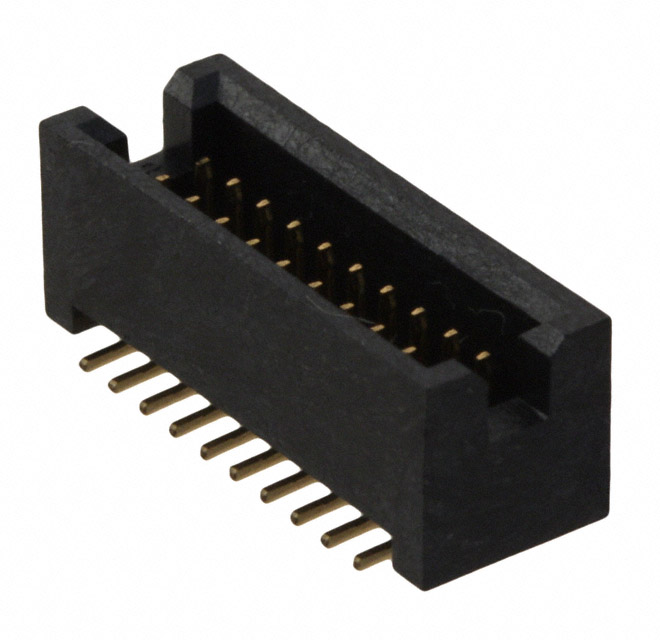 Harwin M50-4901045