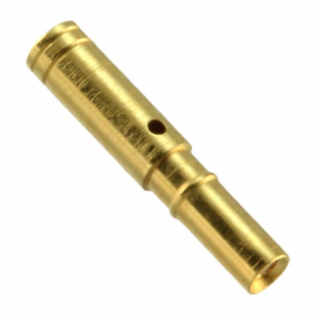 Harwin M80-0190005