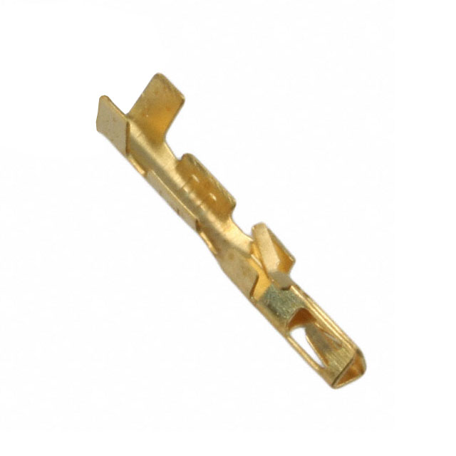 Harwin M80-2540045