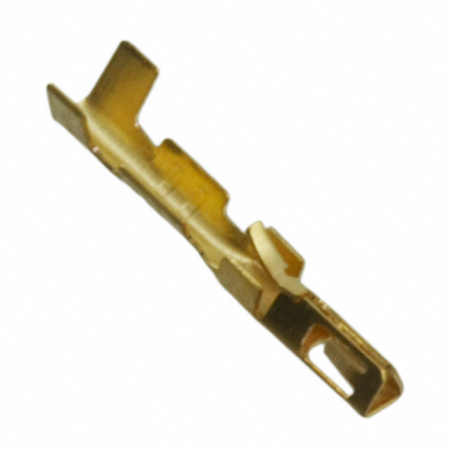 Harwin M80-2840045