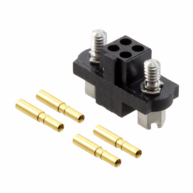 Harwin M80-4600405