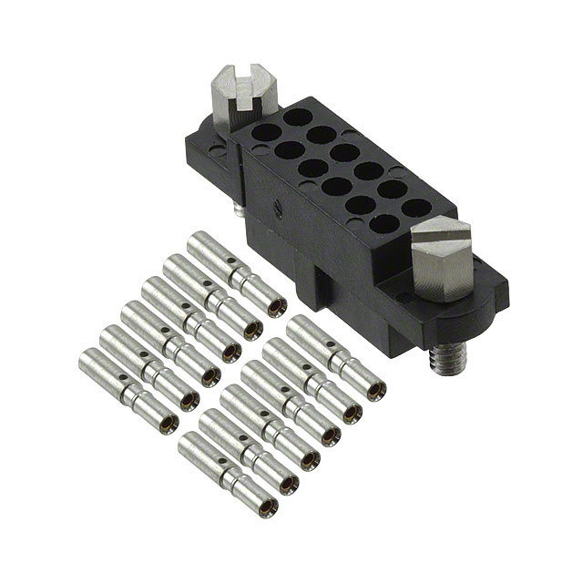 Harwin M80-4601242