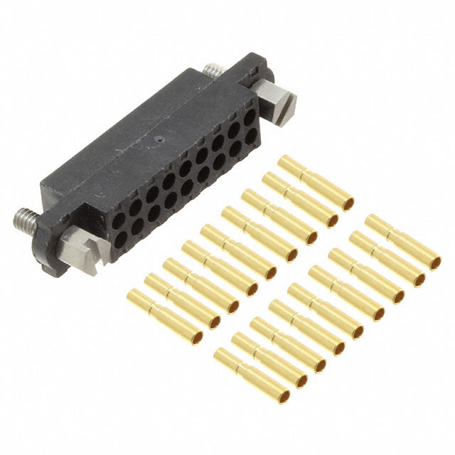 Harwin M80-4601805