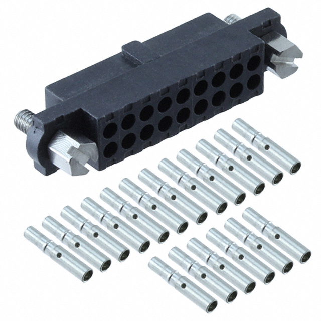 Harwin M80-4601842