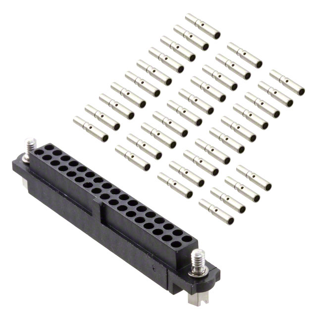 Harwin M80-4803442