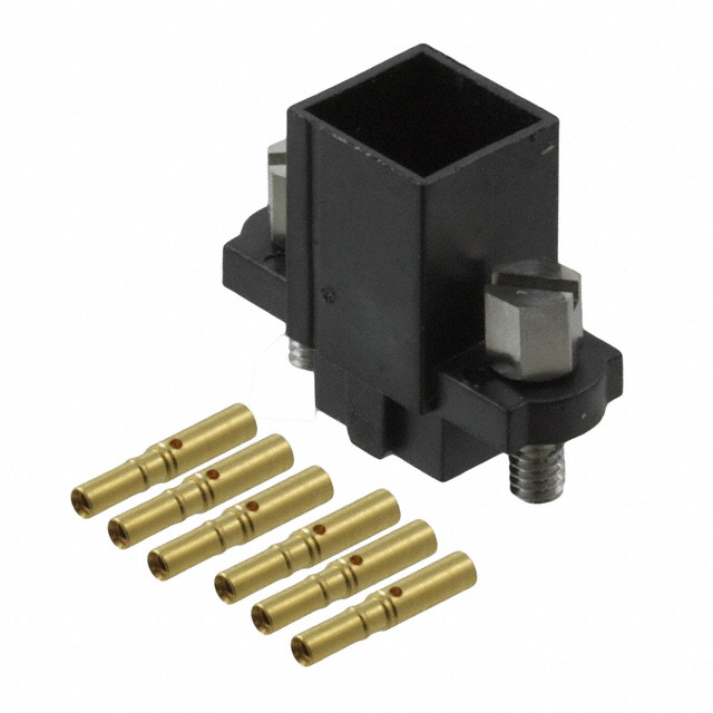 Harwin M80-4660605
