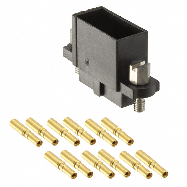 Harwin M80-4661205