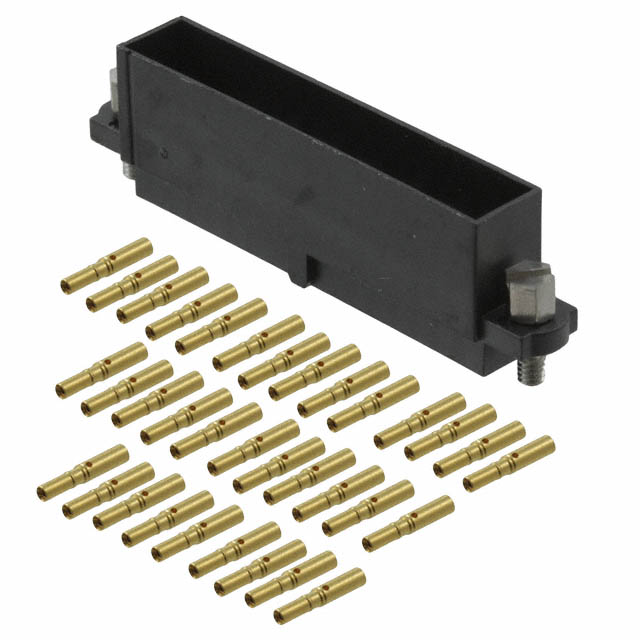 Harwin M80-4663405