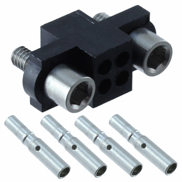Harwin M80-4800442