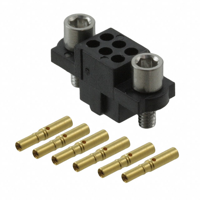 Harwin M80-4810605
