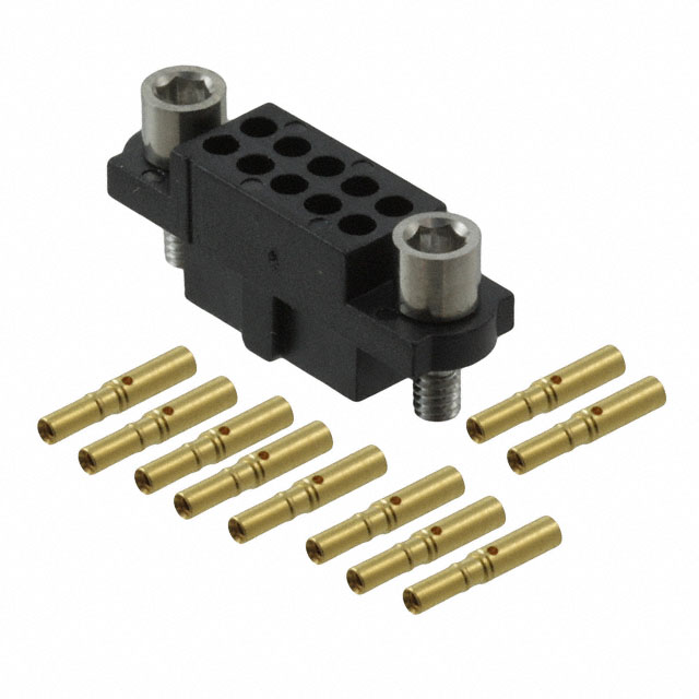 Harwin M80-4811005