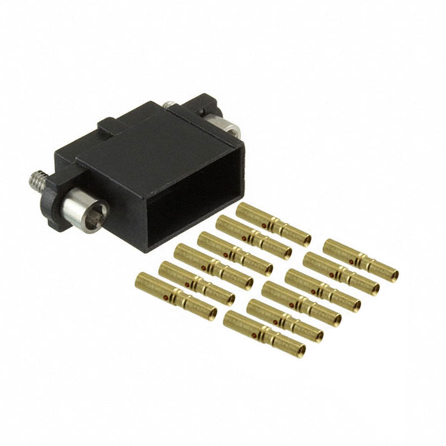 Harwin M80-4861205