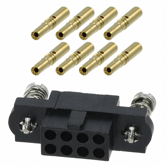 Harwin M80-4610805