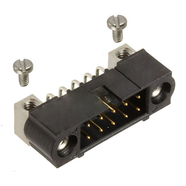Harwin M80-5401042