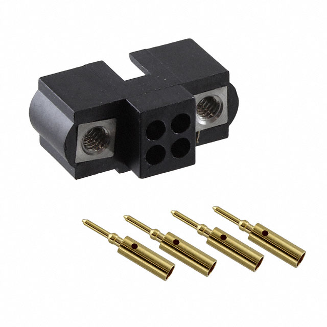 Harwin M80-5610405