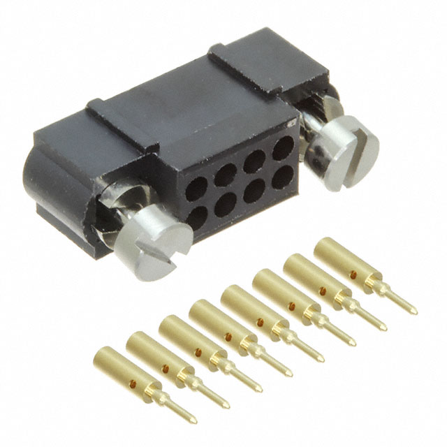 Harwin M80-5620805