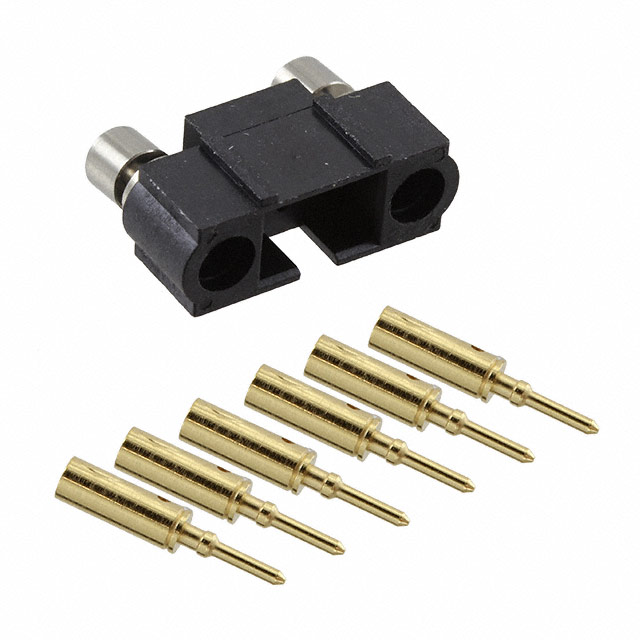 Harwin M80-5830605