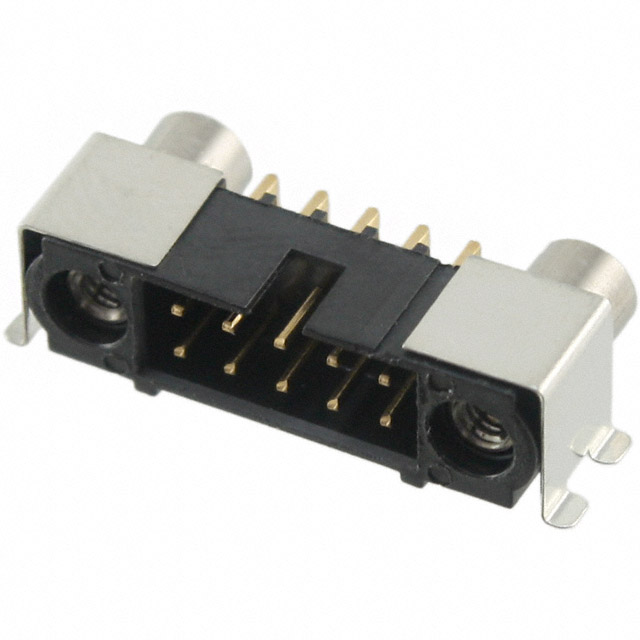 Harwin M80-5S21005MQ