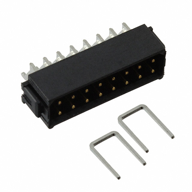 Harwin M80-6651642