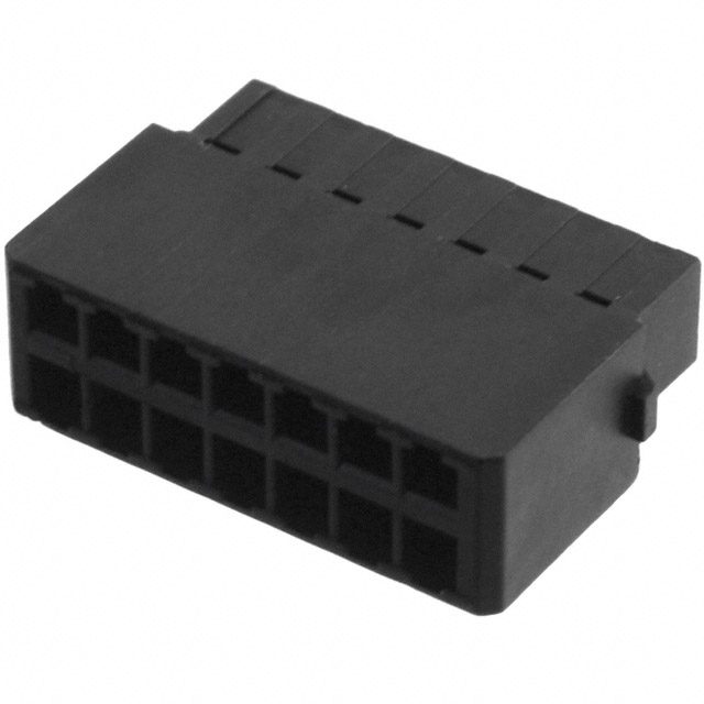Harwin M80-6911498