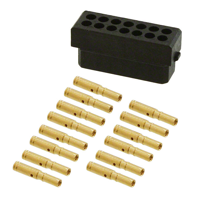 Harwin M80-7881405