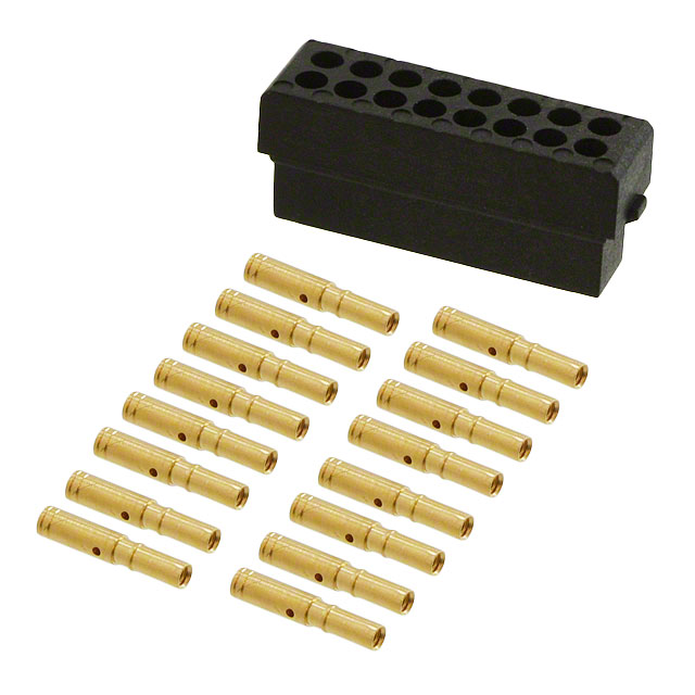 Harwin M80-7881605