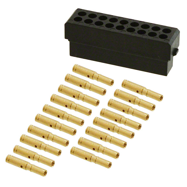 Harwin M80-7881805